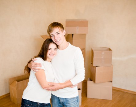 Choosing the right removal vehicle for a move