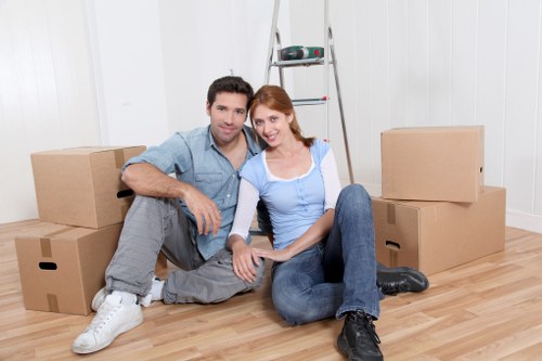 Truck hire for household and office relocations