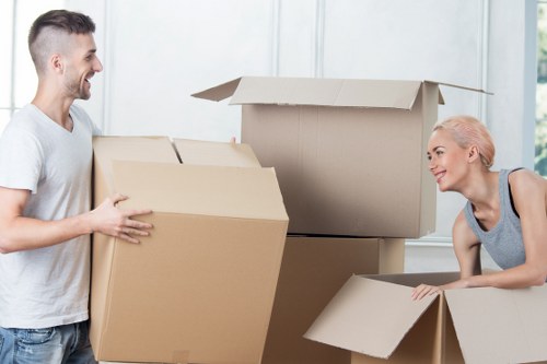 Business relocation support for offices near Beckenham and surrounding areas