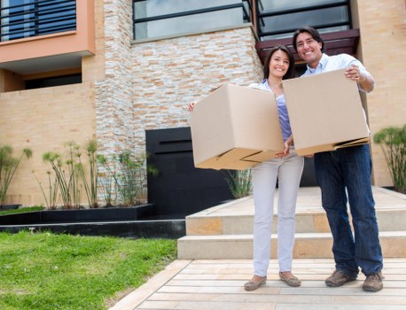 Furniture collection and delivery service for Beckenham customers