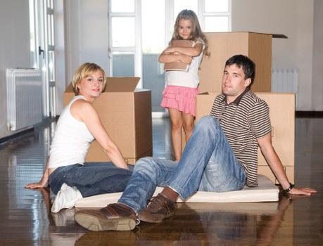 Business relocation support for offices in Beckenham